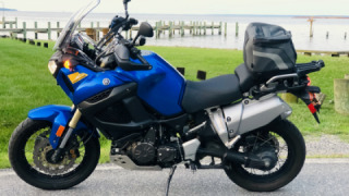Yamaha XT 1200Z Super Ténéré - Bart