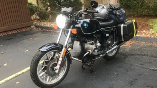 BMW R 80/7