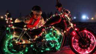 Suzuki VS 600 GL Intruder - VS750