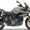 Aprilia Caponord 1200