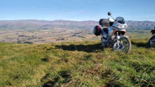 Honda XL 650V Transalp