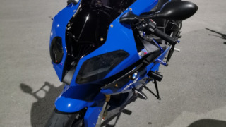 BMW S 1000 RR
