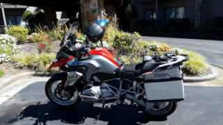 BMW R 1200 GS