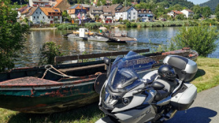 BMW K 1600