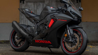 Honda CBR 1000RR