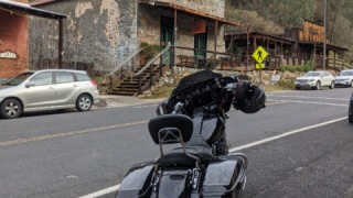 Harley-Davidson CVO Street Glide - Lola