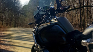 BMW R 1250 GS - BigBull