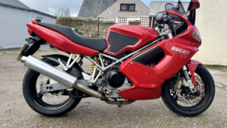 Ducati ST4