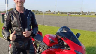 Ducati 1198