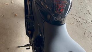 Yamaha YZF R6