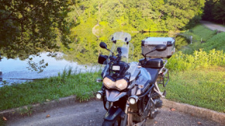 Triumph Tiger 1200