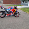 Honda CBR 600RR