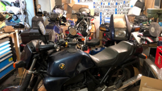 BMW K 100