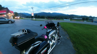 Honda VTX 1300 - Bella