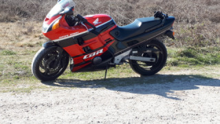 Honda CBR 1000F