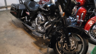 Harley-Davidson Street Glide