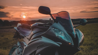 Yamaha YZF R6