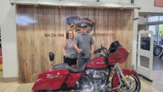 Harley-Davidson Road Glide