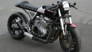 Honda CB 750