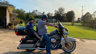 Harley-Davidson Ultra Limited - MJ