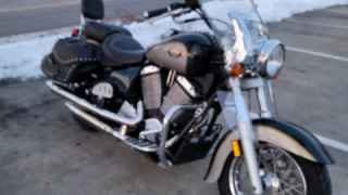 Victory V92 - V92c deluxe