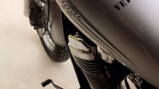 Honda VT 600 Shadow