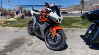 Honda CBR 600RR