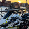 Honda CBR 500R