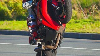 Honda CBR 1000RR