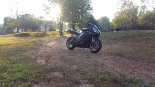 Yamaha YZF R6