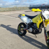 Suzuki DR-Z400 - Dr-Z