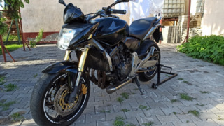 Honda CB 600 - F Hornet