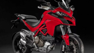 Ducati Multistrada 1260