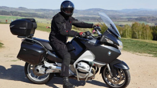 BMW R 1200 RT
