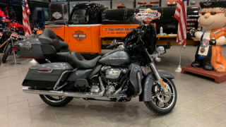 Harley-Davidson Ultra Limited
