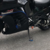 Kawasaki 1400 GTR - MissGee