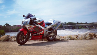 Honda RVT 1000R RC51 - Nicky