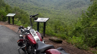 Harley-Davidson Heritage Classic