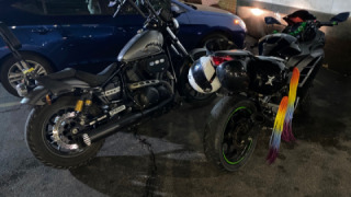 Yamaha Bolt R-Spec