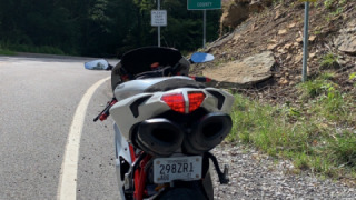 Ducati 1198