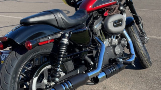 Harley-Davidson Sportster 1200