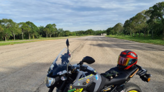 Yamaha FZ-09/MT-09
