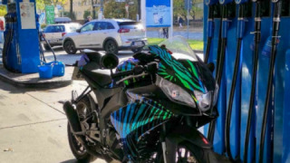 Aprilia RS4 125 - Aprilia RS4 125