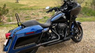 Harley-Davidson Road Glide