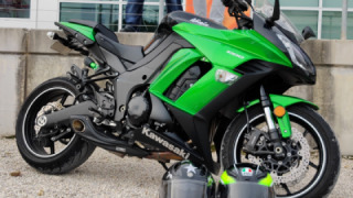 Kawasaki Ninja 1000