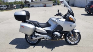 BMW R 1200 RT
