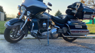 Harley-Davidson Ultra Classic Electra Glide