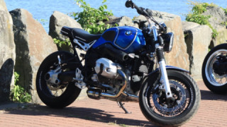 BMW R nineT - blue5
