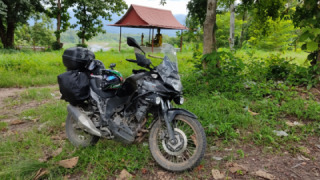 Kawasaki VERSYS-X 300