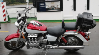 Honda Valkyrie
